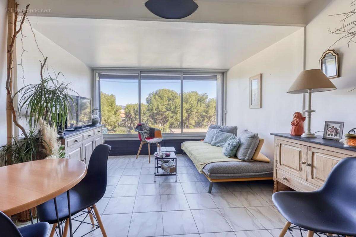Appartement à BANDOL
