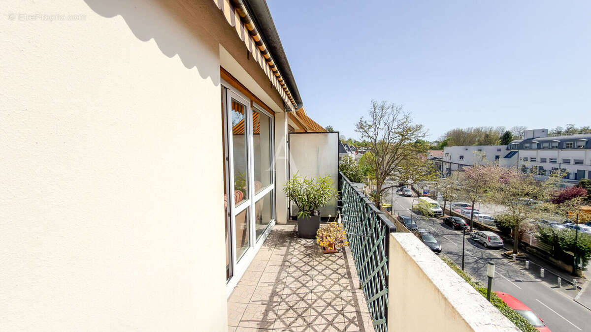 Appartement à YERRES