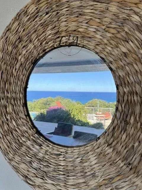 Belle Propriété belle vue Mer-Sainte-Lucie-de-Porto-Vecchio - photo 31