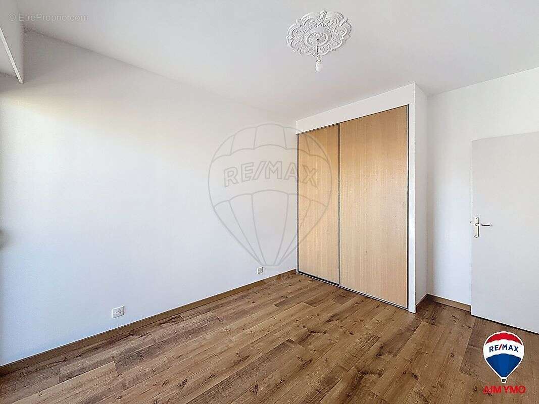 Appartement à AJACCIO