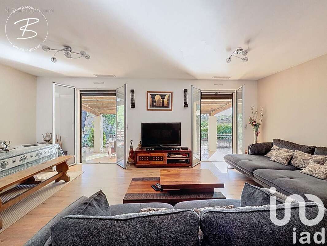 Photo 6 - Maison à GAREOULT