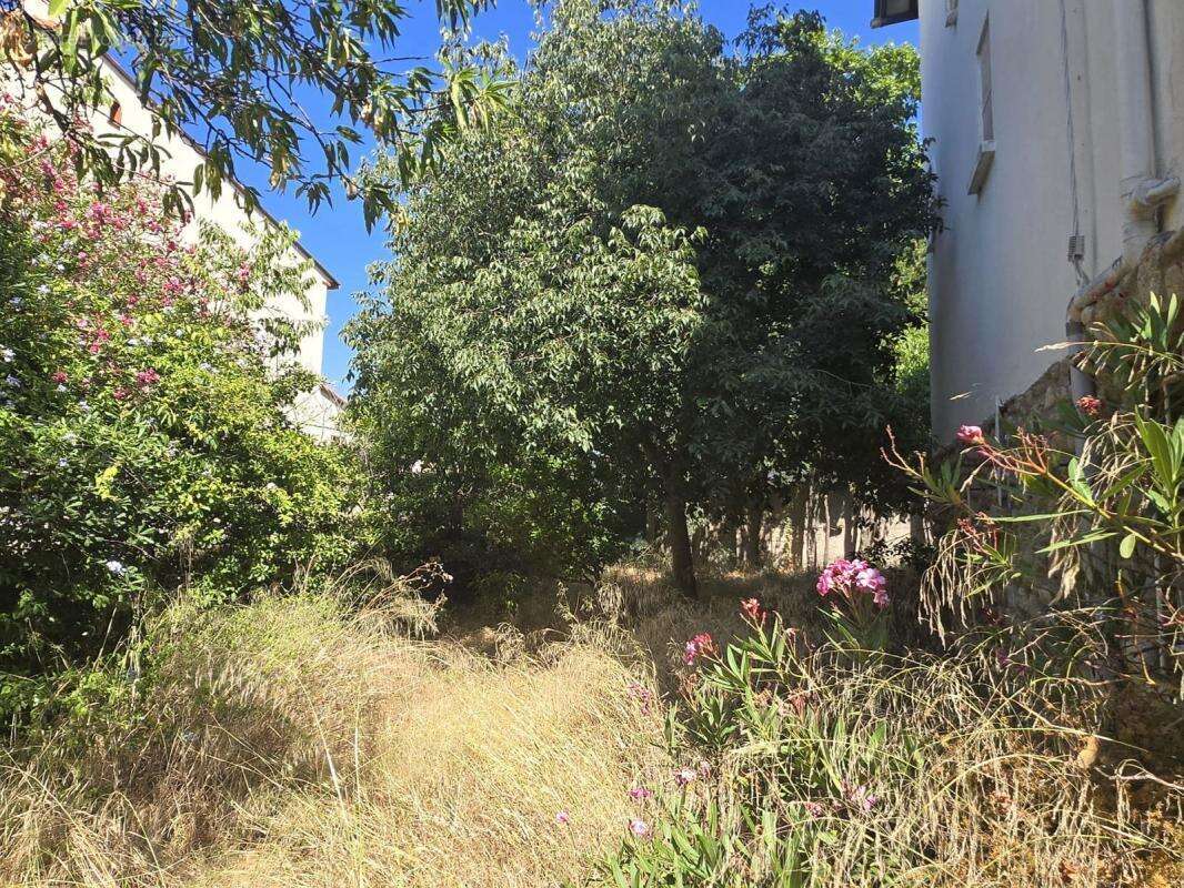 Maison à ARGELES-SUR-MER