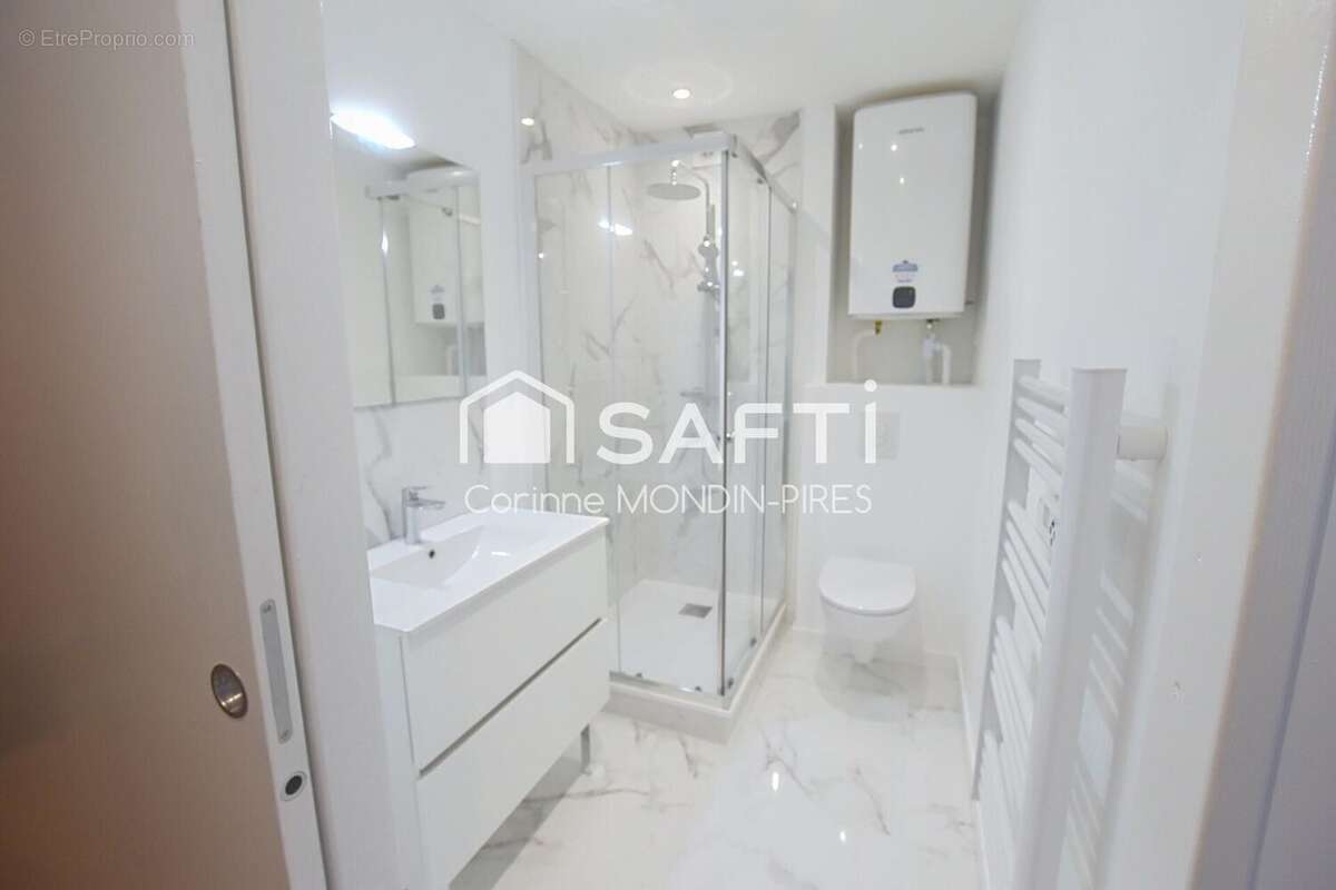 Photo 4 - Appartement à BAYONNE