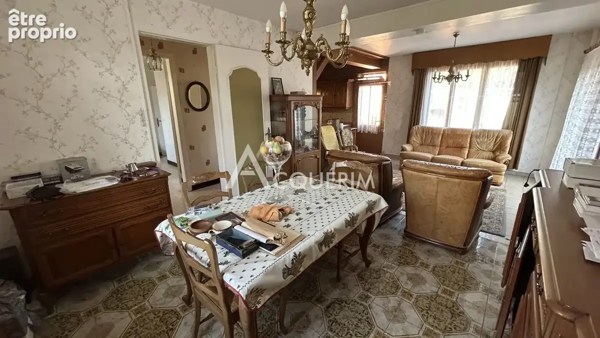 Maison 4 pièces 100 m² à vendre à Oignies (62590) - photo 5
