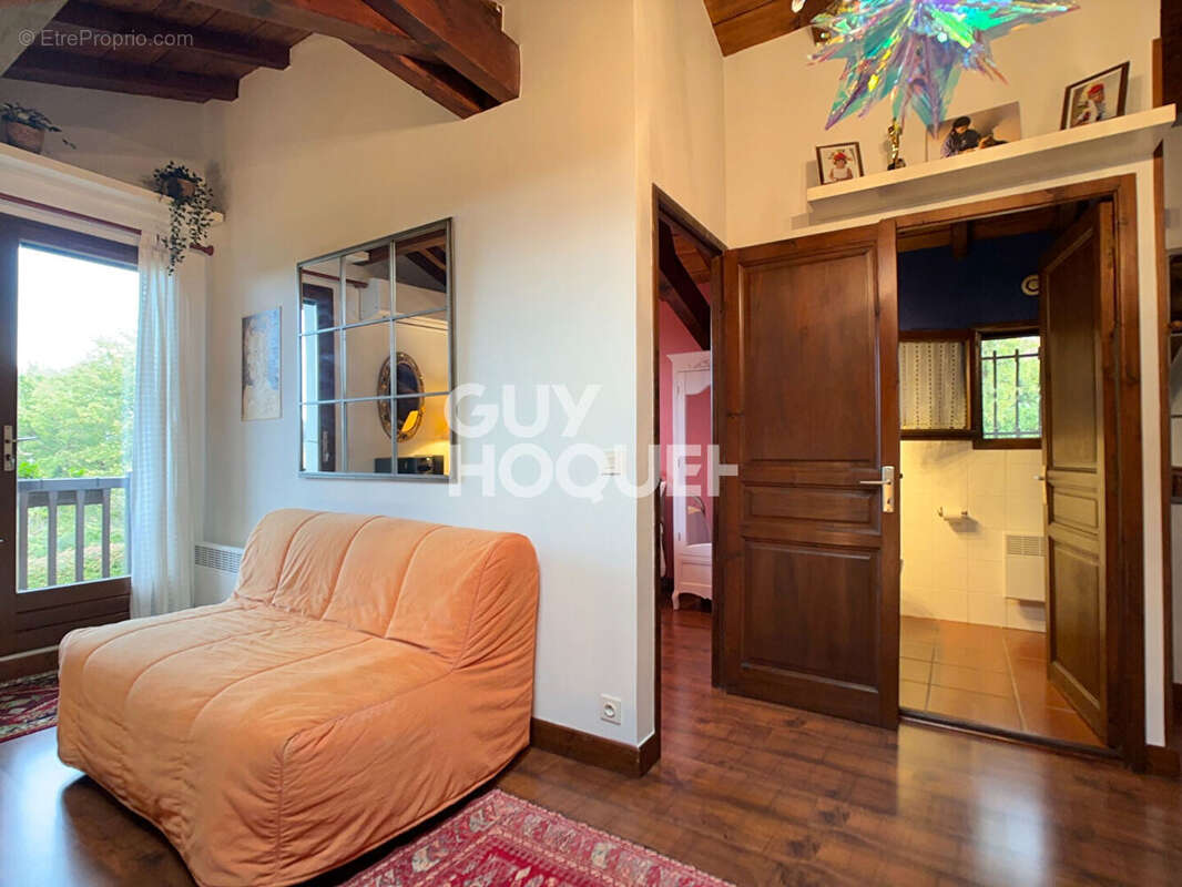 Maison à ASCAIN