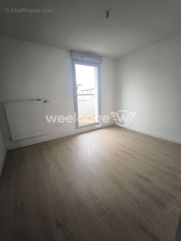 Maison à TOURNEFEUILLE