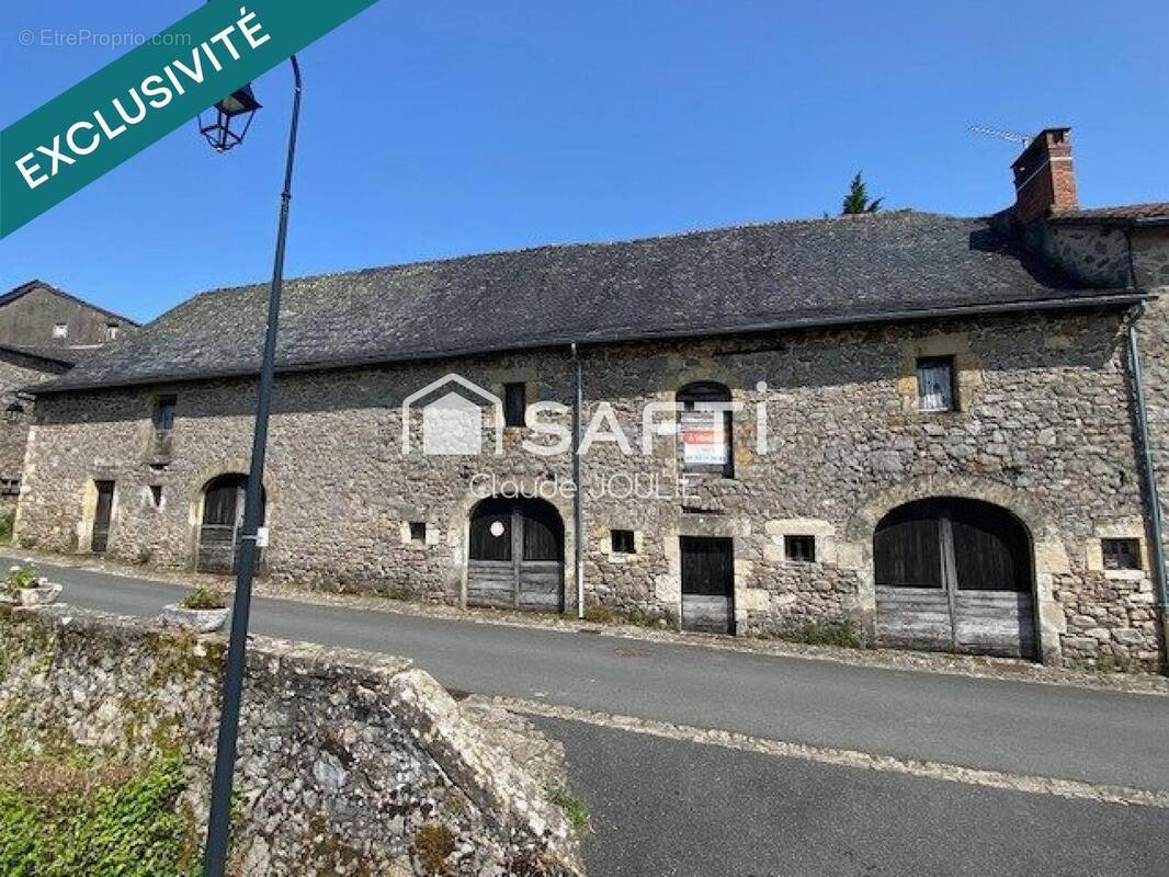 Photo 1 - Appartement à PEYRUSSE-LE-ROC