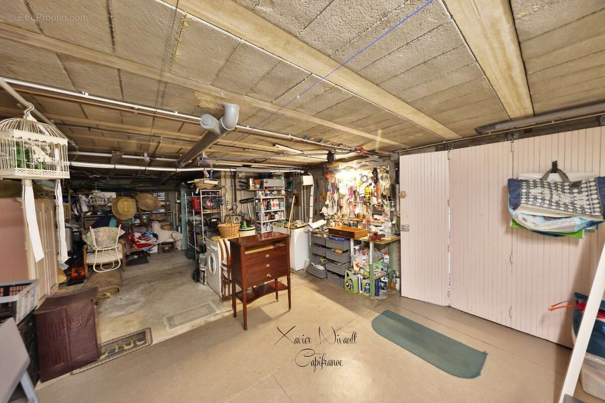 Maison à vendre 7 pièces VERZE (71) - photo 25