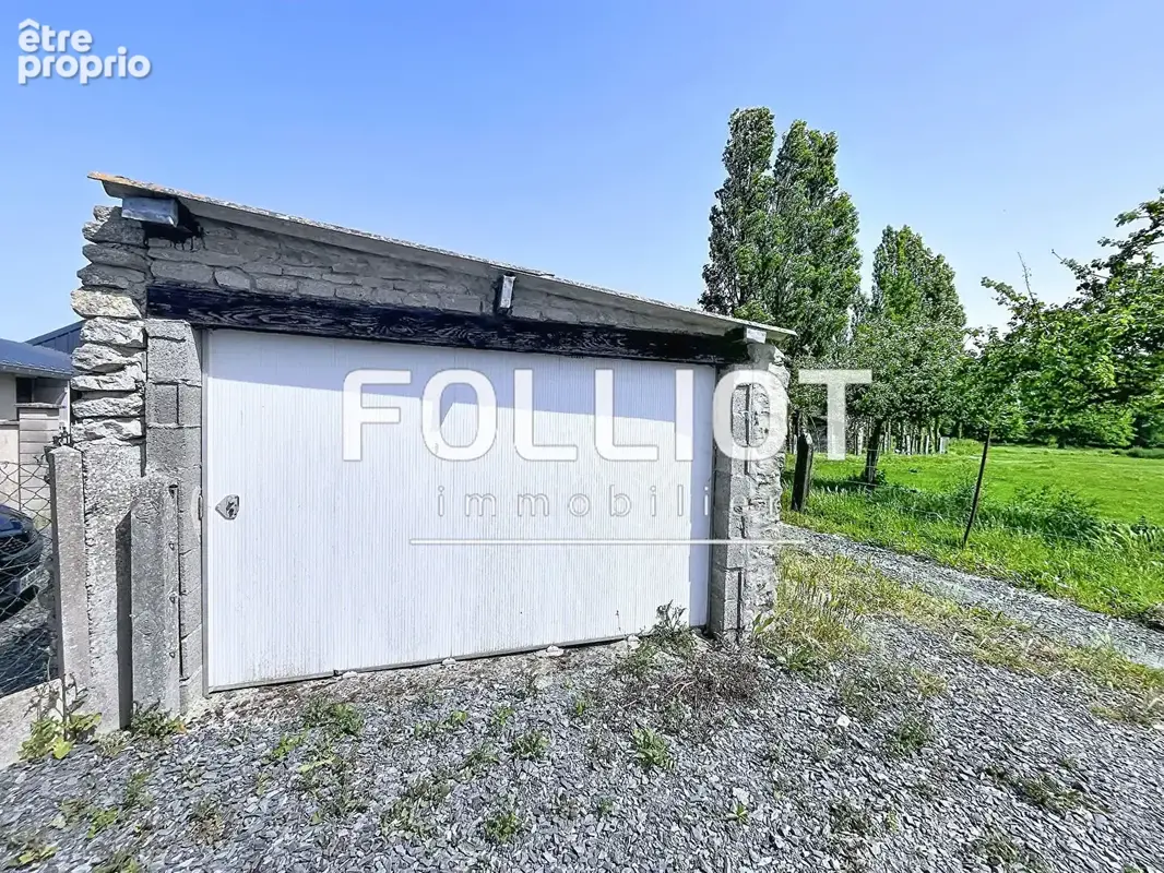 À VENDRE - Maison de caractère avec appartement indépendant- Réf. 14450SP - photo 16