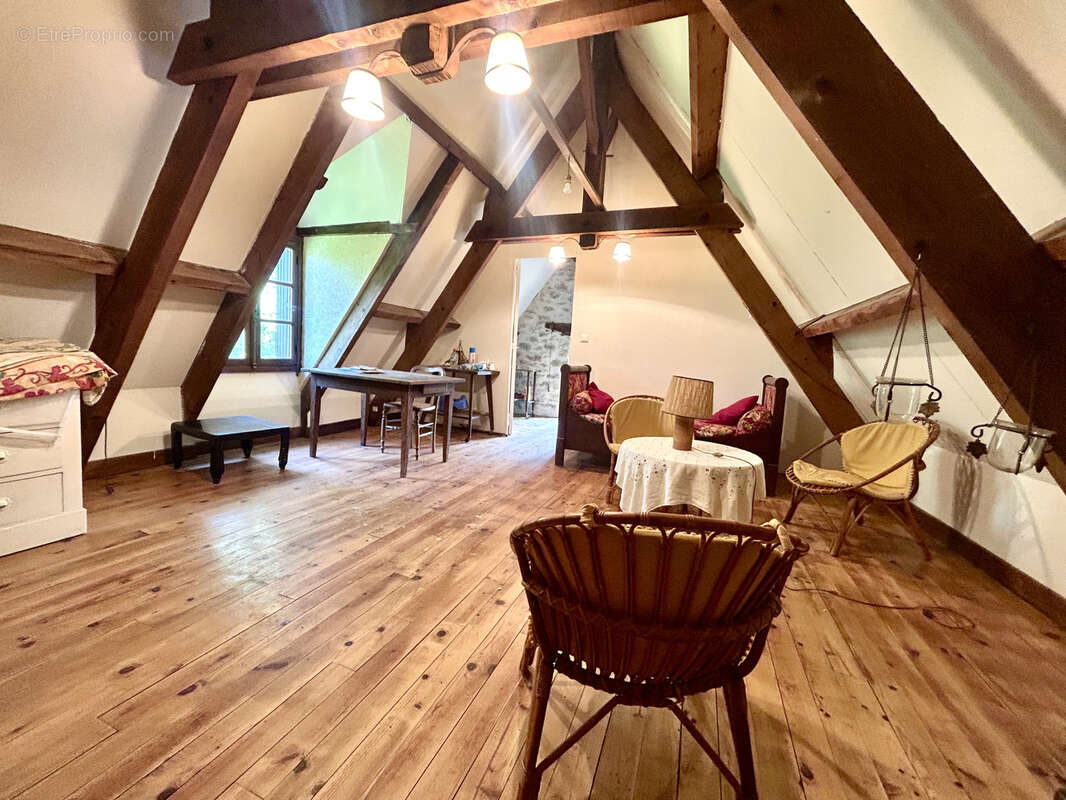 Superbe ensemble en pierre avec une vue exceptionnelle - photo 30