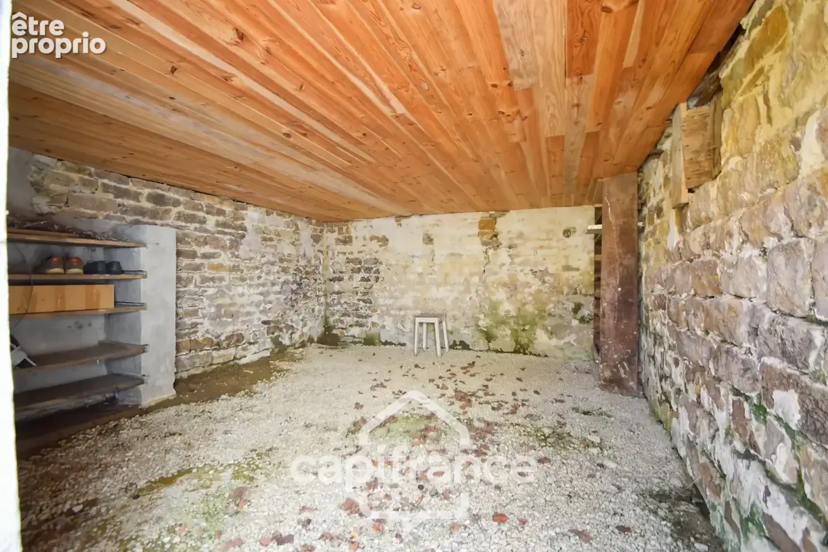 Maison à vendre 10 pièces SAILLENARD (71) - photo 45