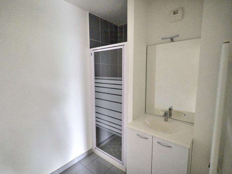 Appartement à TOURS