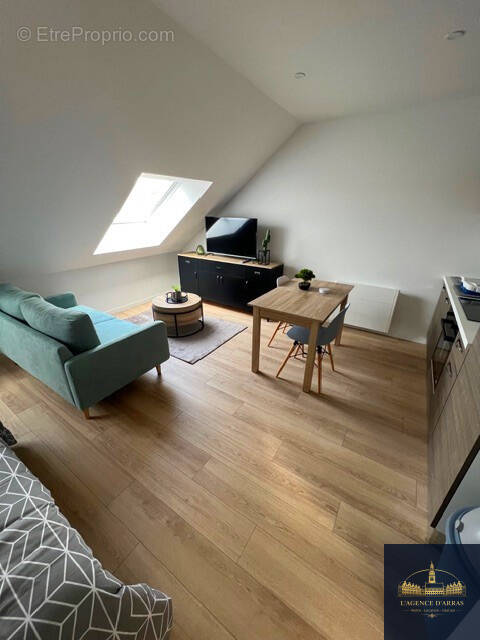 Appartement à LENS
