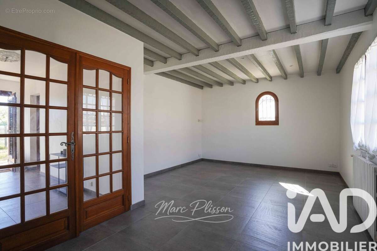 Photo 6 - Maison à CISSAC-MEDOC