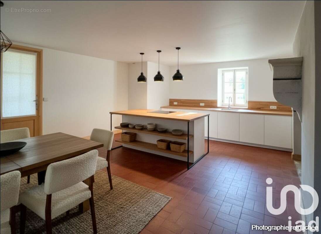 Photo 6 - Maison à TARNAC