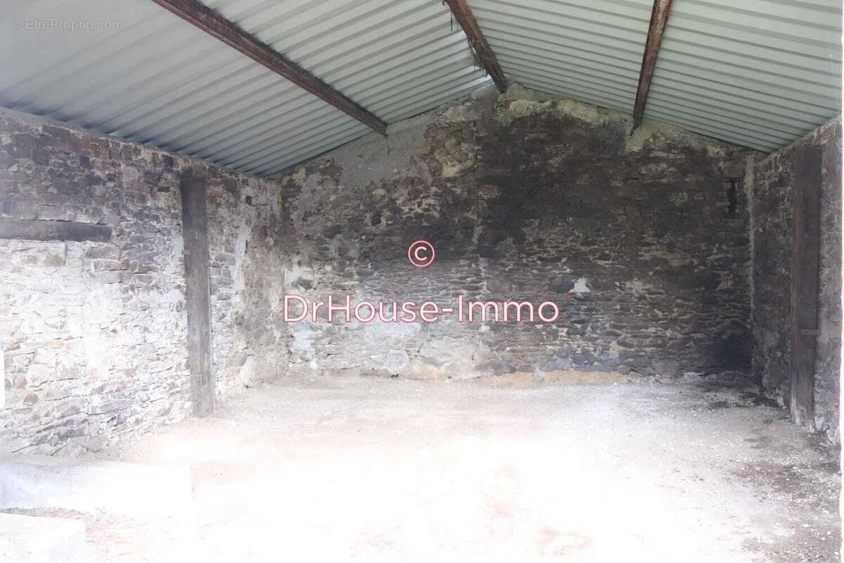 Maison à SAINTE-PAZANNE