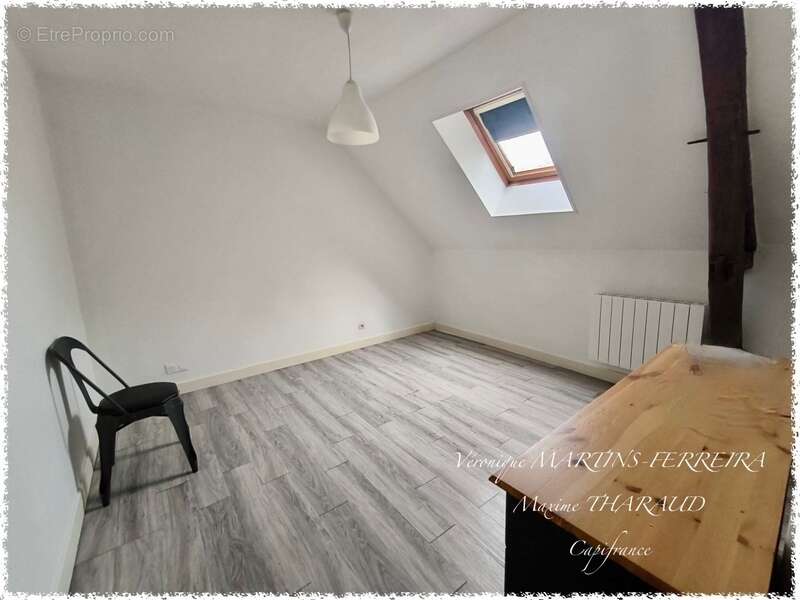 Appartement à MASSAY