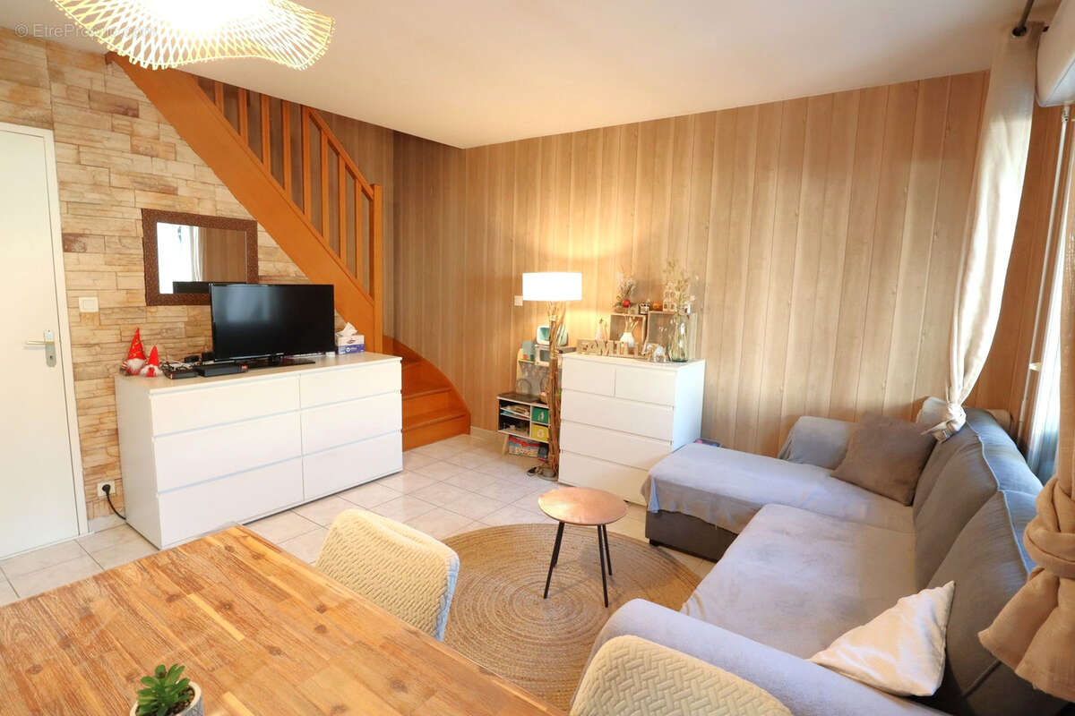 Maison à LA ROCHE-SUR-YON