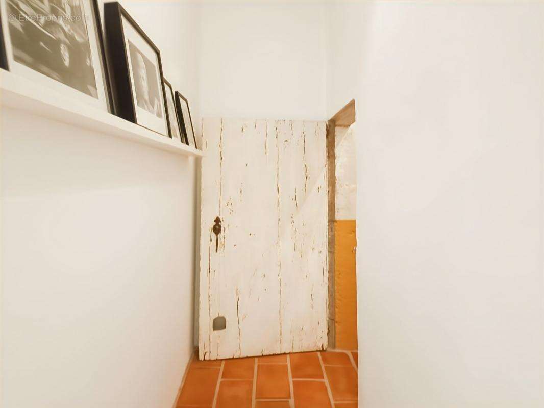 Maison à SAINT-MAXIMIN