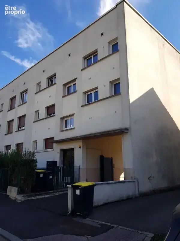 Appartement Dijon 2 pièces - CHU / FACULTES - photo 6