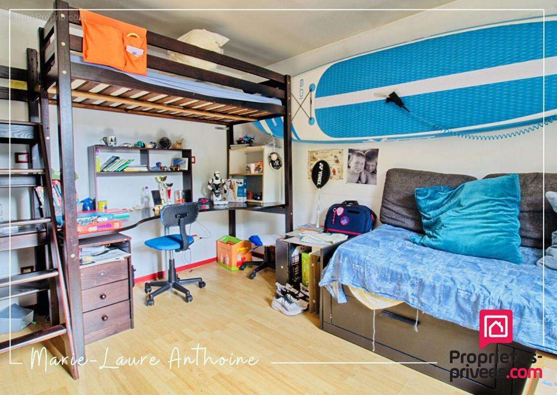 Maison à PIERRE-DE-BRESSE