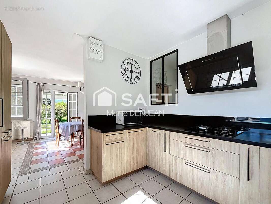 Maison 160 m² à Lafitte-Vigordane  - photo 5