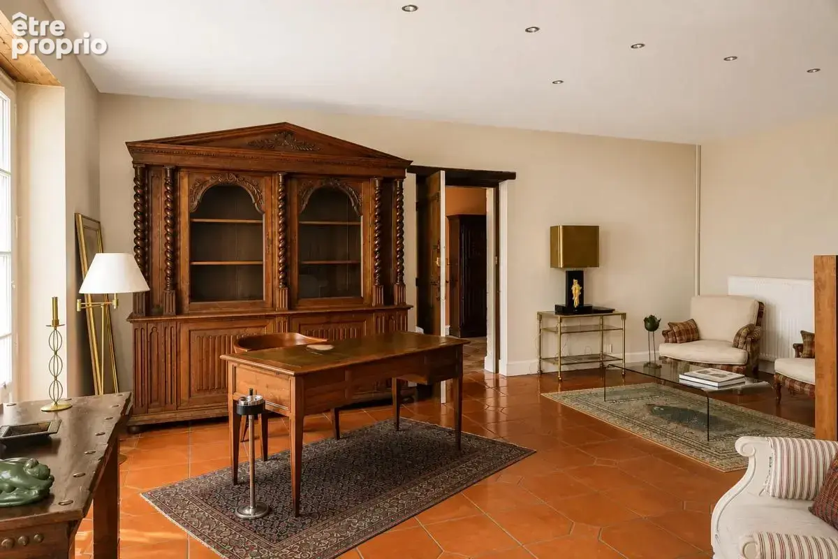 Propriété de 12 pièces de 820 m² à Samazan - photo 9