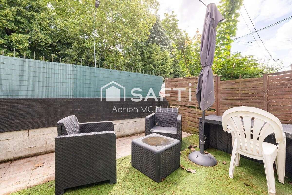 Appartement 32 m² à Villeneuve-Saint-Georges  - photo 2