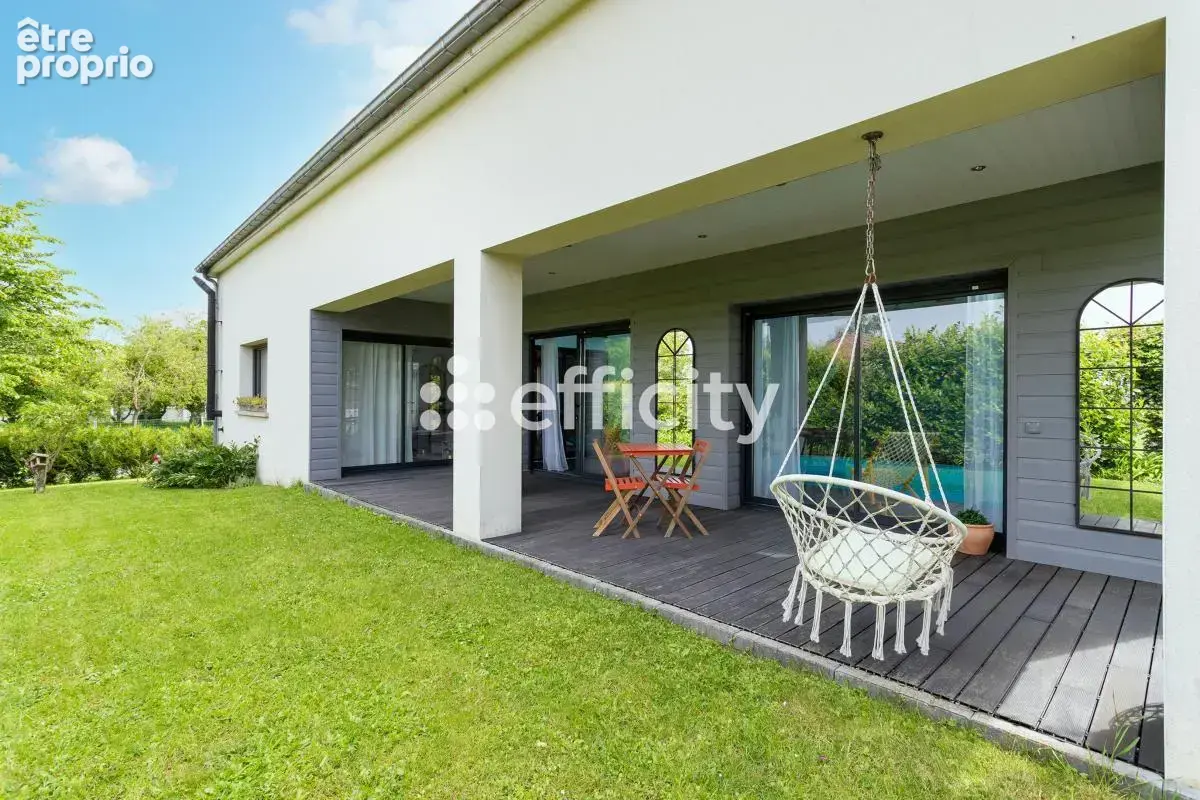 Maison individuelle - photo 16