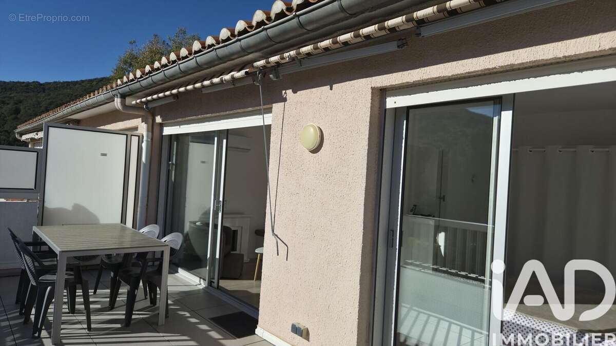 Photo 4 - Appartement à AMELIE-LES-BAINS-PALALDA