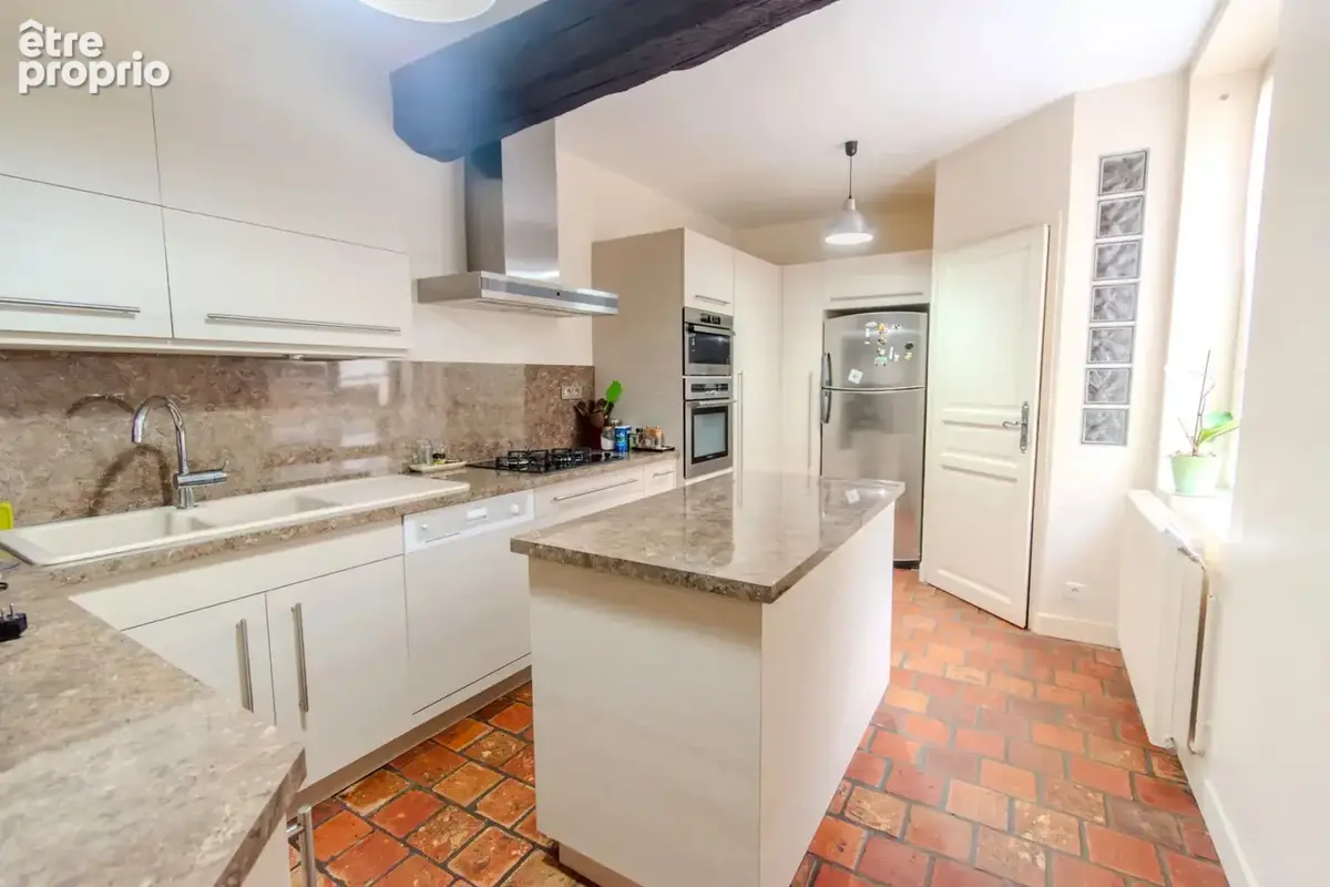 Maison 5 pièces 154 m² à vendre à Montmorency (95160) - photo 6