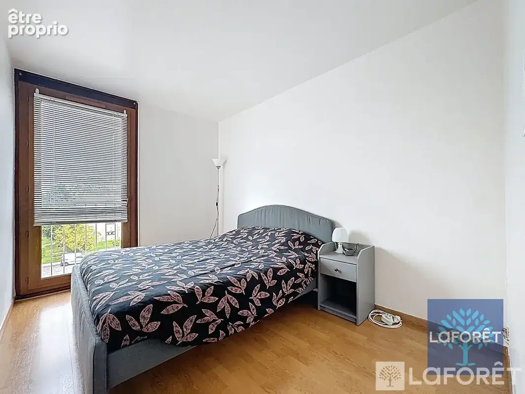 Appartement Chilly-Mazarin 5 pièce(s) 91.38 m2 - photo 8