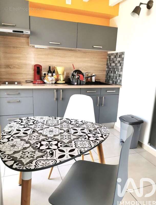 Photo 3 - Appartement à AYTRE