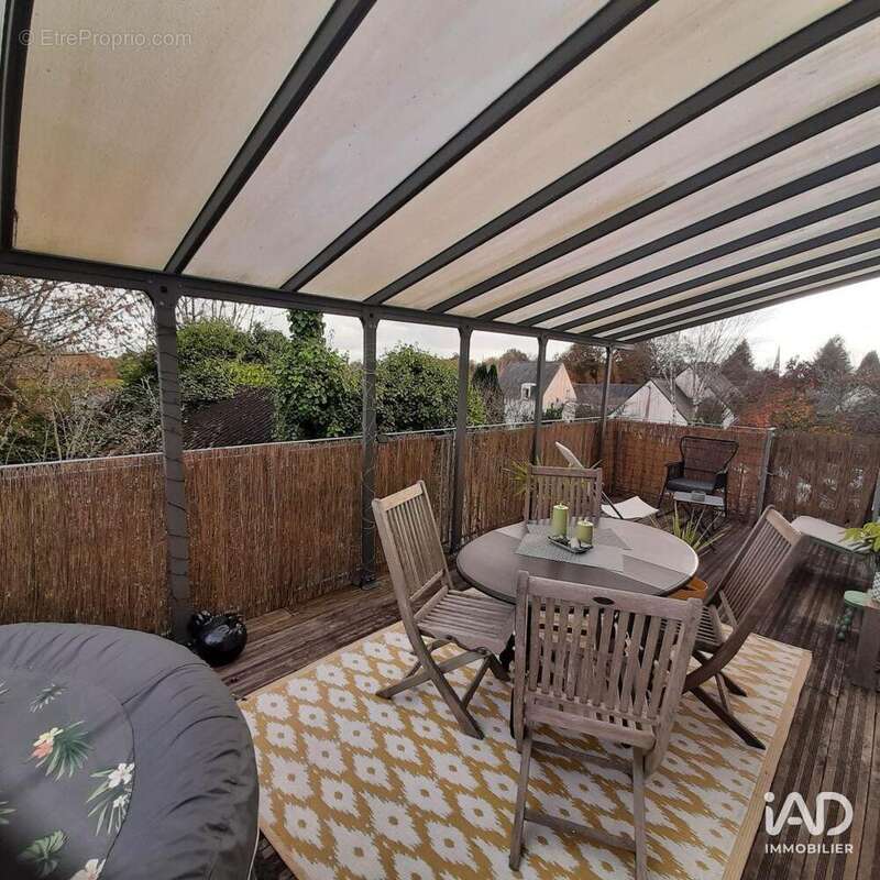 Photo 9 - Commerce à BRENNILIS