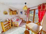 Appartement à CHATEL