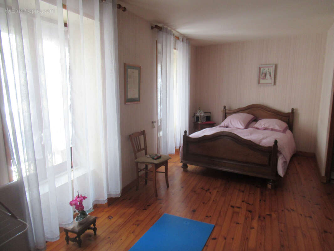 Jolie maison de village - photo 4