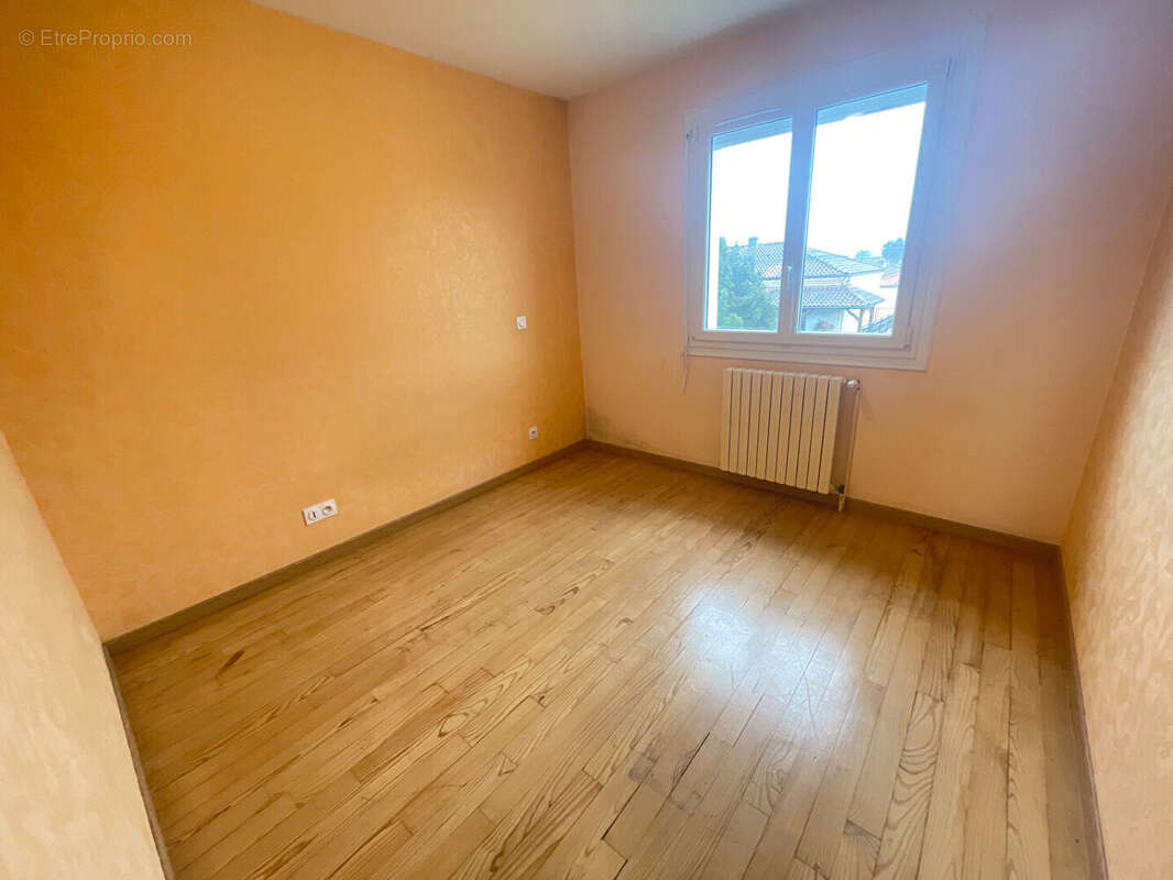 Maison à BIAS