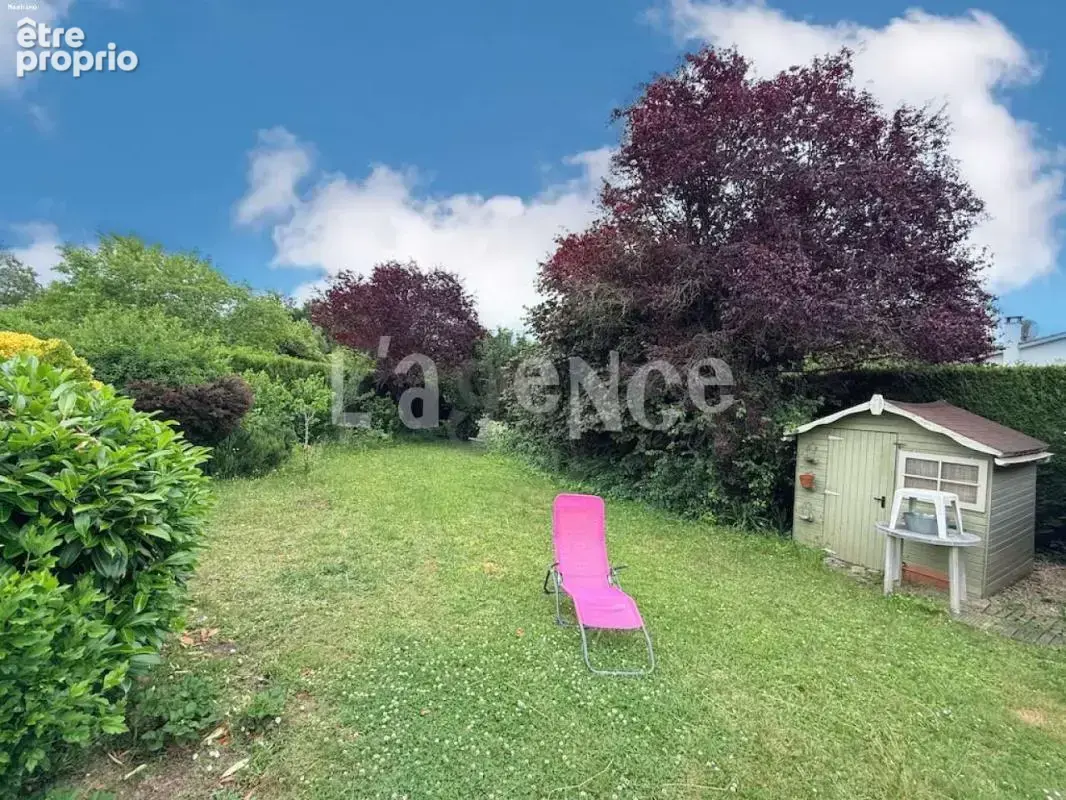 Maison 5 pièces - photo 2