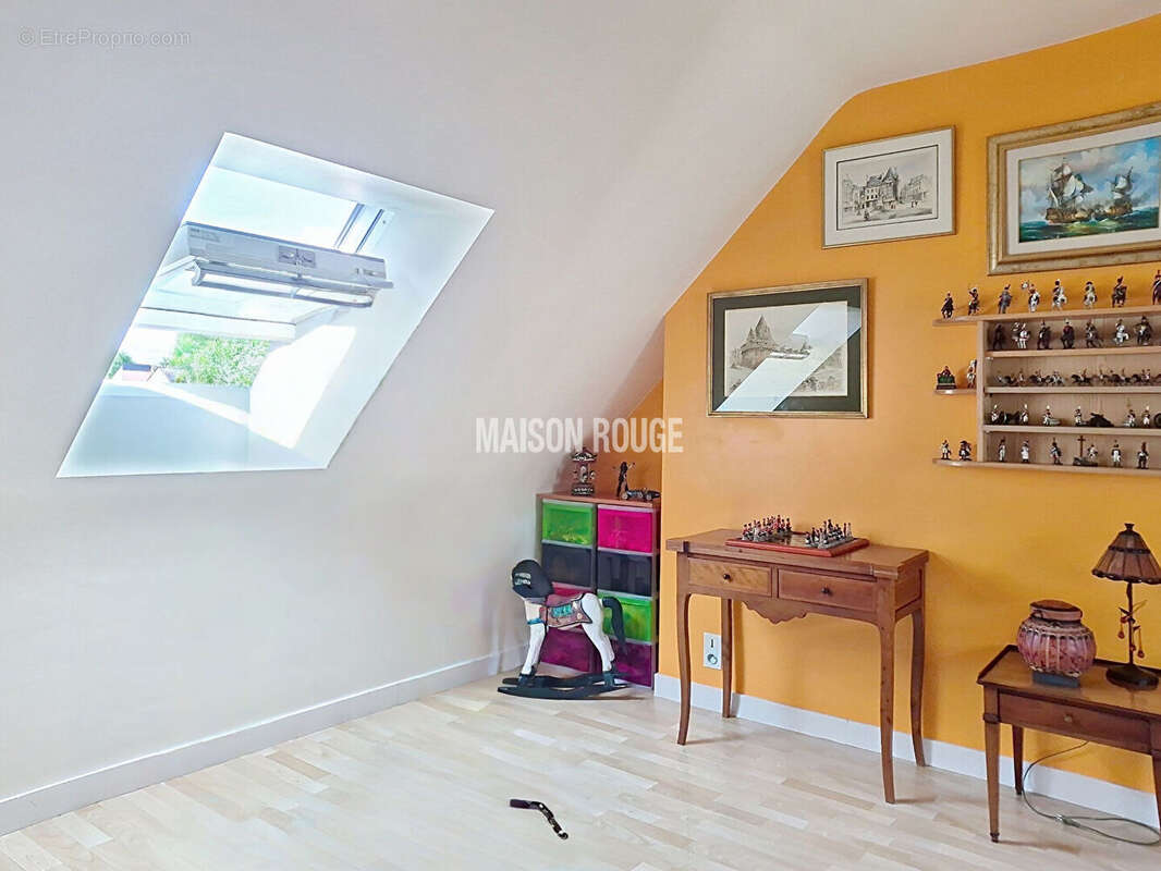 Maison à PLOEREN