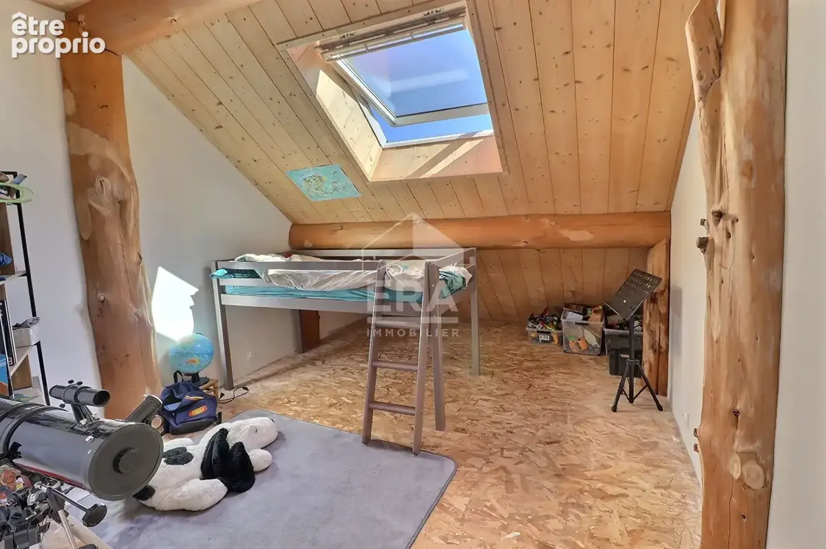 Maison 147m² à corn - photo 6