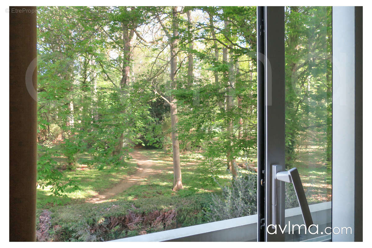 Appartement à BAILLY
