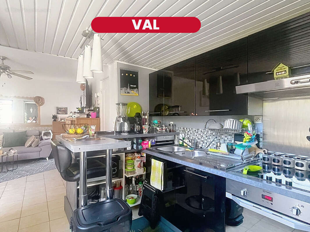 Maison 44m² à lille - photo 6