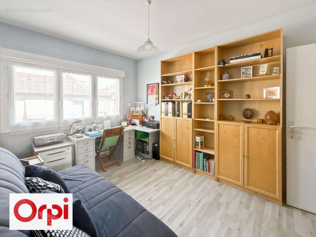 Appartement À Vendre - photo 14