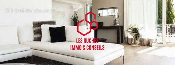 Appartement à ROISSY-EN-BRIE