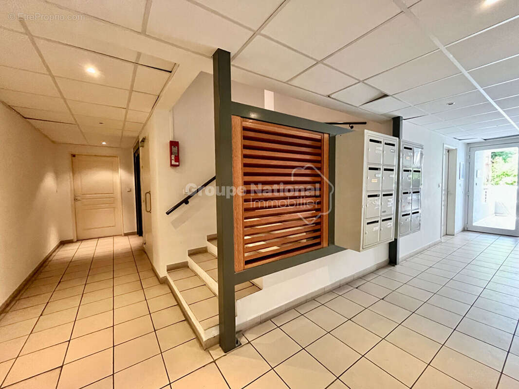 Appartement à CHATEAURENARD