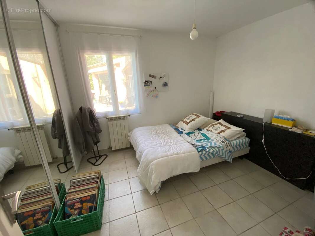 Maison à LA LONDE-LES-MAURES