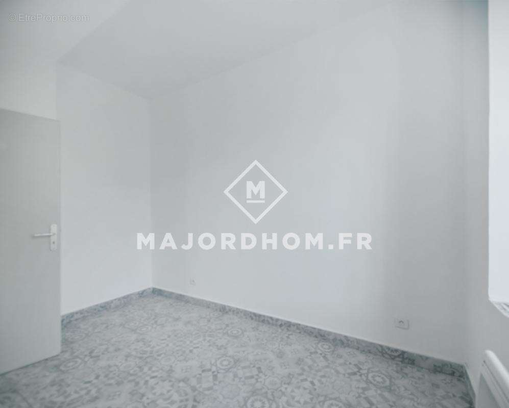 Vente jolie appart t2  Chartreux 13004 - photo 7