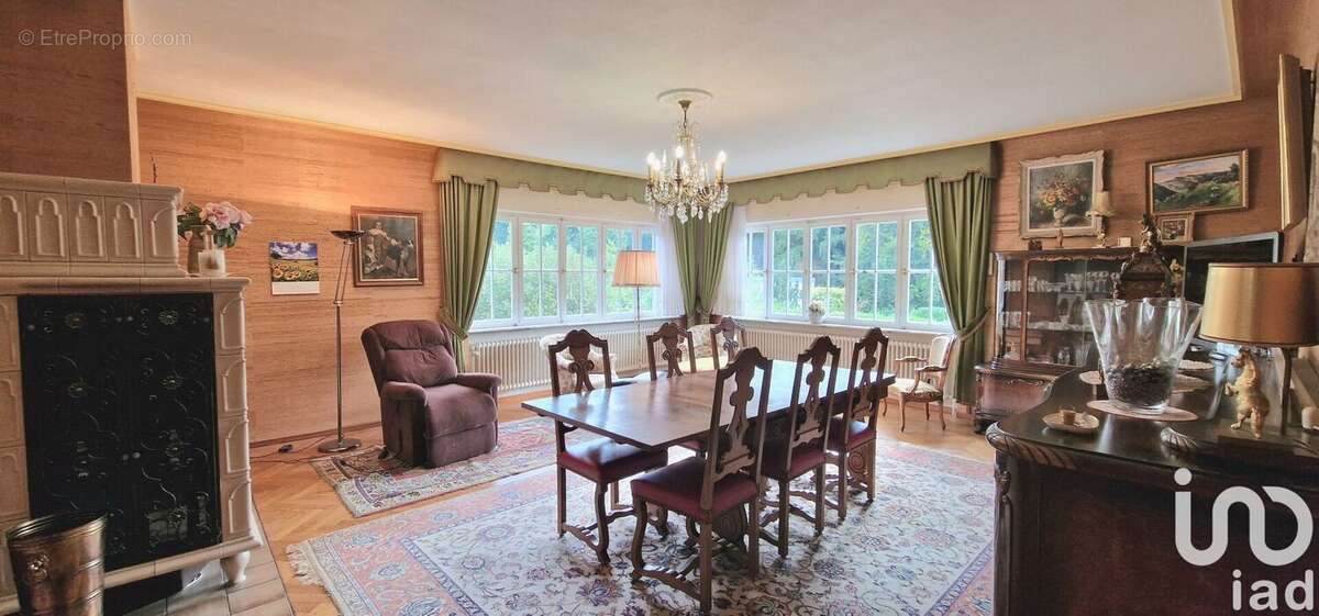 Photo 9 - Maison à FORBACH