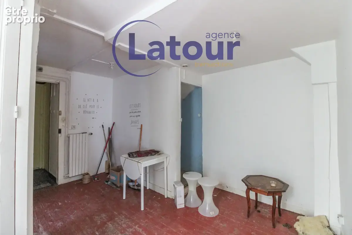 En coeur de ville, immeuble de rapport comprenant 5 appartements - photo 3