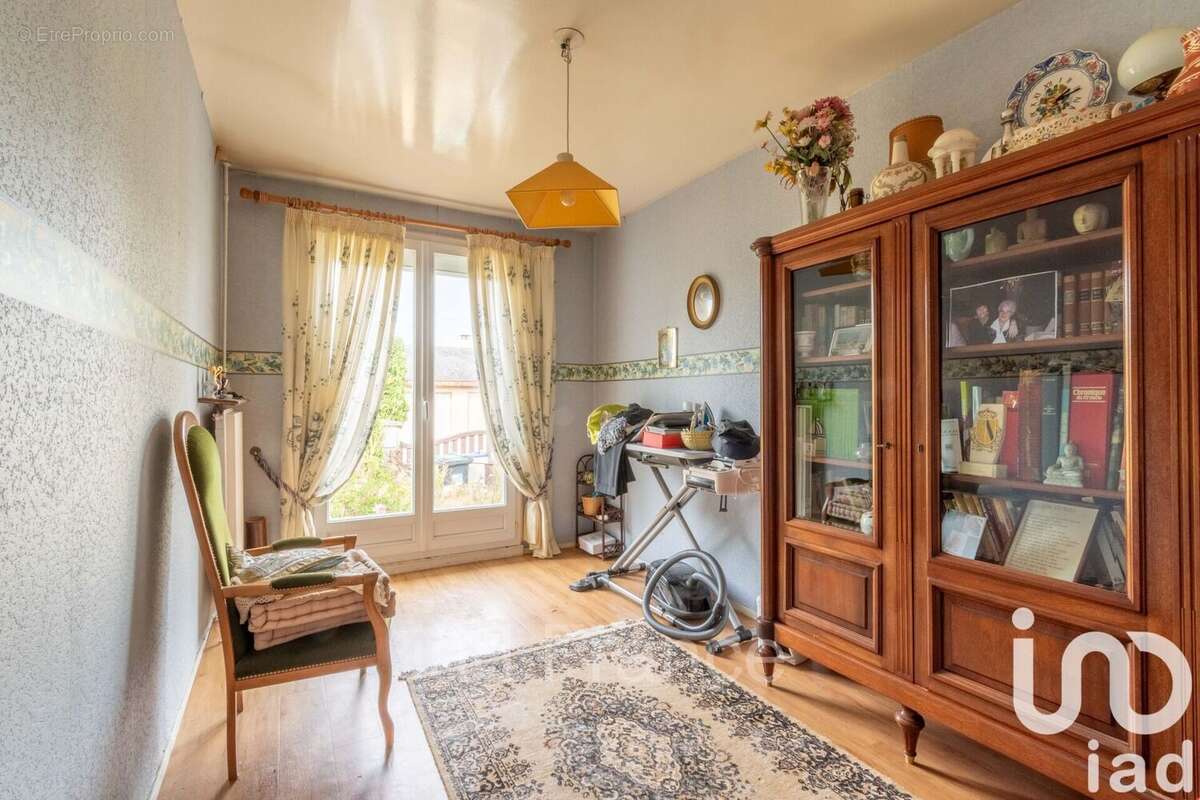 Photo 5 - Maison à MAGNANVILLE